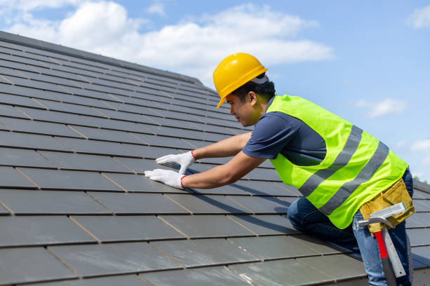 Best Shingle Roofing Installation  in Moreauville, LA