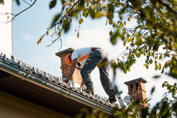 Quick and Trustworthy Emergency Roof Repair Services in Moreauville, LA
