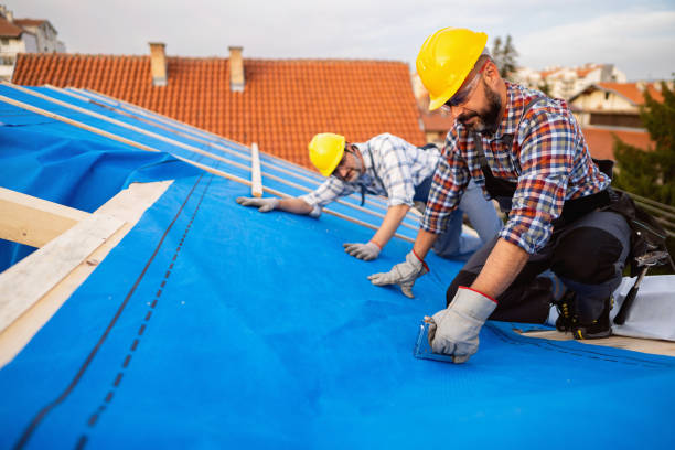 Best Local Roofing Companies  in Moreauville, LA