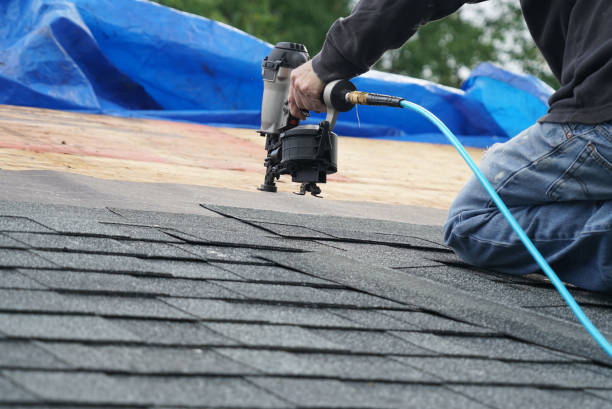 Best Commercial Roofing Services  in Moreauville, LA