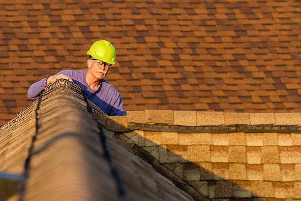 Trusted Moreauville, LA Roofing Contractor Experts