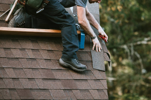 Best Metal Roofing Contractor  in Moreauville, LA