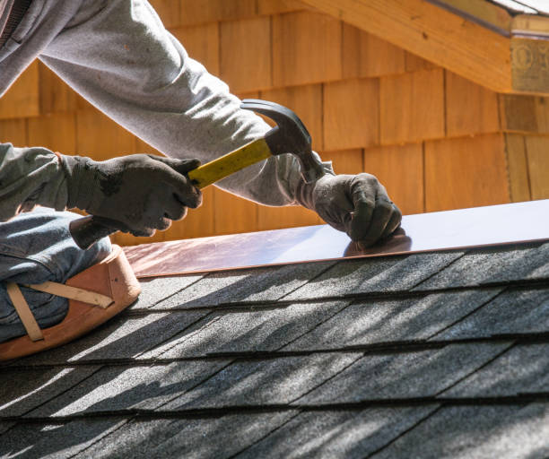 Best Residential Roofing Contractor  in Moreauville, LA